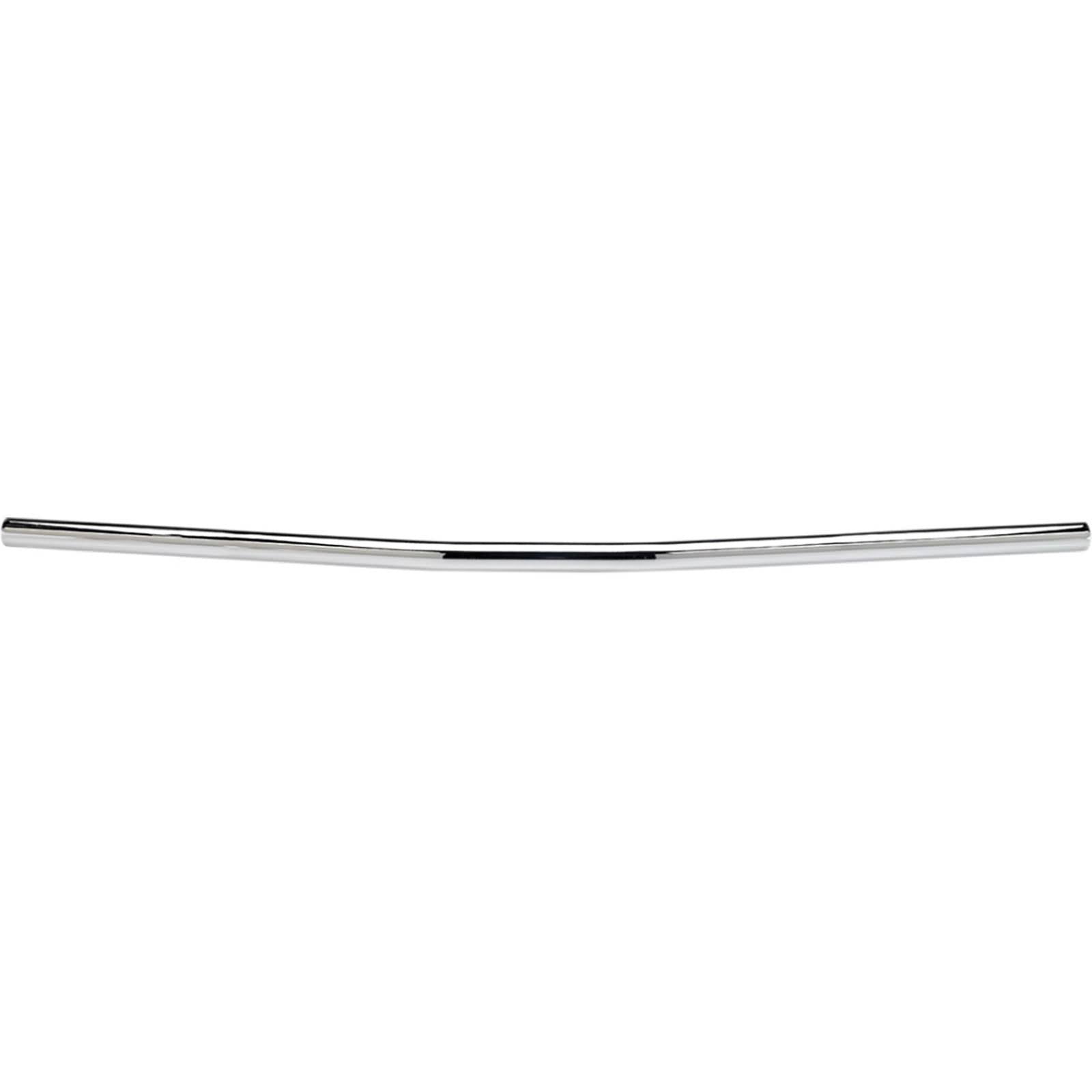 Biltwell Zero Drag 1" Cruiser Handlebars-0601