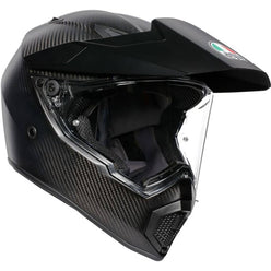 AGV AX-9 Carbon Adult Off-Road Helmets