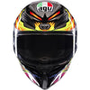 AGV K1 S Bezzecchi 2023 Adult Street Helmets