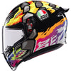 AGV K1 S Bezzecchi 2023 Adult Street Helmets