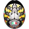 AGV K1 S Bezzecchi 2023 Adult Street Helmets