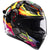 AGV K1 S Bezzecchi 2023 Adult Street Helmets
