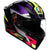 AGV K1 S Fastlap Adult Street Helmets