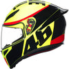 AGV K1 S Grazie Vale Adult Street Helmets