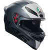 AGV K1 S Limit 46 Adult Street Helmets