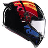 AGV K1 S Pulse 46 Adult Street Helmets