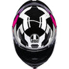 AGV K1 S Punkpulse Adult Street Helmets