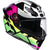 AGV K1 S Punkpulse Adult Street Helmets