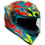 AGV K1 S Rossi Mugello 1999 Adult Street Helmets
