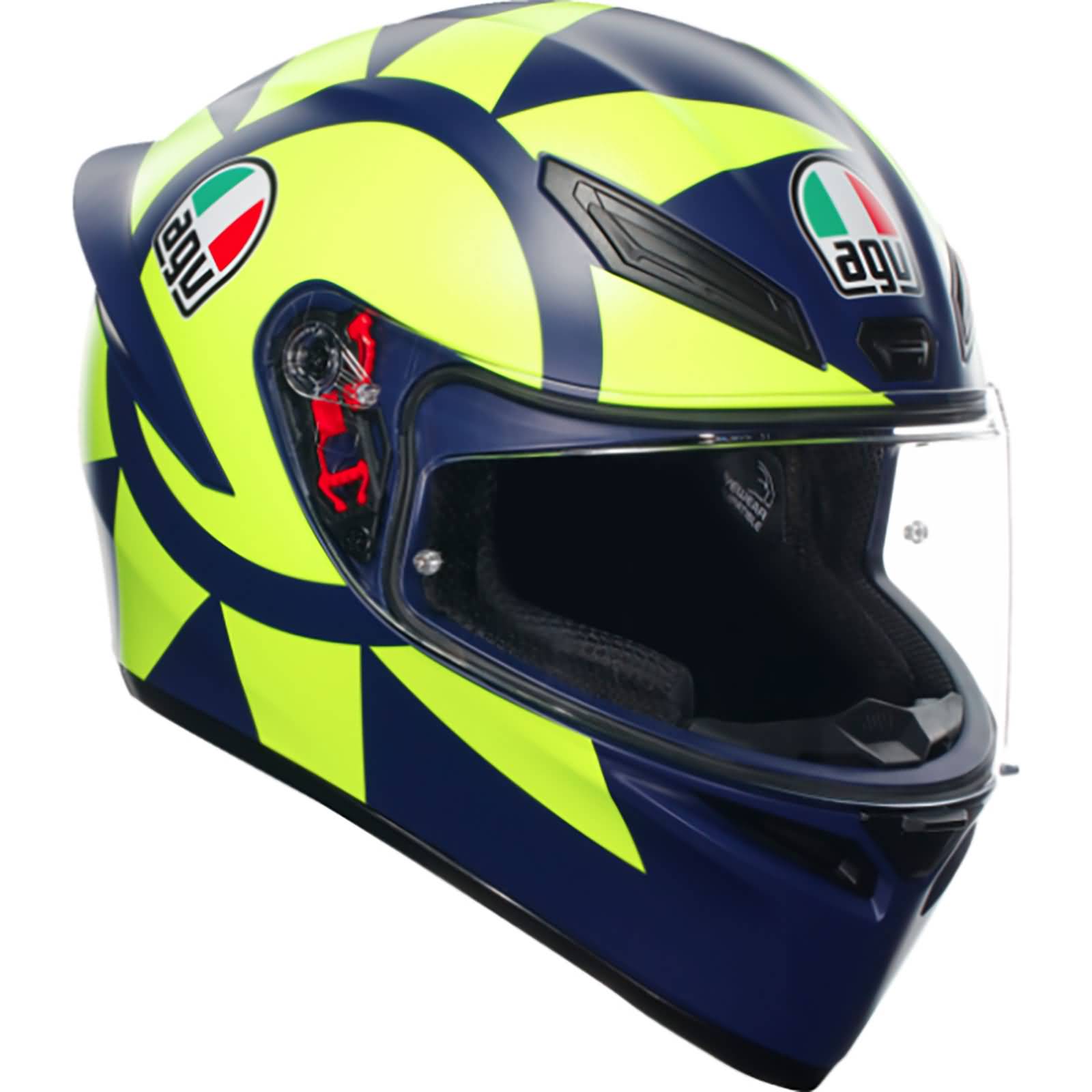 AGV K1 S Soleluna 2018 Adult Street Helmets-0101