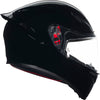 AGV K1 S Solid 22.06 Adult Street Helmets