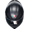 AGV K1 S Solid 22.06 Adult Street Helmets