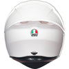 AGV K1 S Solid 22.06 Adult Street Helmets