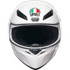 AGV K1 S Solid 22.06 Adult Street Helmets