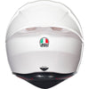 AGV K1 S Solid Adult Street Helmets