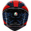 AGV K1 S Speedarmor Adult Street Helmets