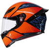 AGV K1 S Speedarmor Adult Street Helmets