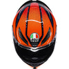 AGV K1 S Speedarmor Adult Street Helmets