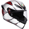 AGV K1 S Speedarmor Adult Street Helmets