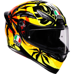 AGV K1 S Tropicrush Adult Street Helmets