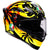 AGV K1 S Tropicrush Adult Street Helmets