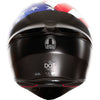 AGV K1 S US Flag Adult Street Helmets