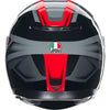 AGV K3 Compound Adult Street Helmets