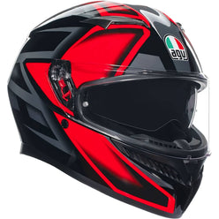 AGV K3 Compound Adult Street Helmets