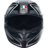 AGV K3 Compound Adult Street Helmets