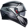 AGV K3 Compound Adult Street Helmets