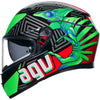 AGV K3 Kamaleon Adult Street Helmets