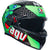 AGV K3 Kamaleon Adult Street Helmets