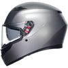 AGV K3 Mono Adult Street Helmets