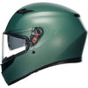 AGV K3 Mono Adult Street Helmets