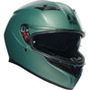 AGV K3 Mono Adult Street Helmets