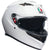 AGV K3 Mono Adult Street Helmets