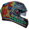 AGV K3 Rossi Winter Test 2018 Adult Street Helmets