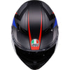 AGV K3 Striga 2026 Adult Street Helmets