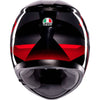 AGV K3 Striga Adult Street Helmets