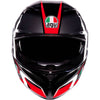 AGV K3 Striga Adult Street Helmets