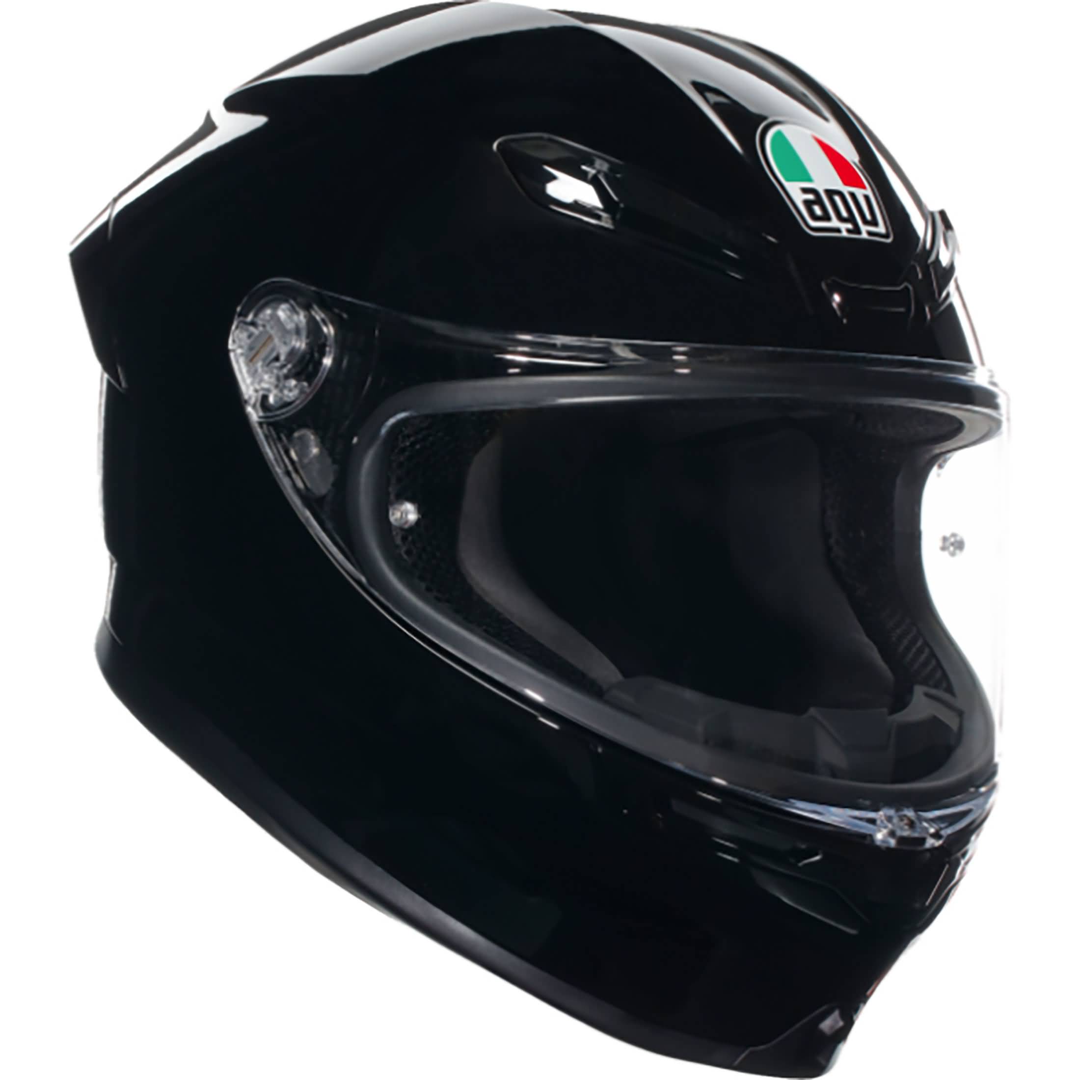 AGV K6 S Adult Street Helmets-0101