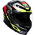 AGV K6 S Erazer Adult Street Helmets