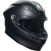 AGV K6 S Adult Street Helmets