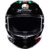 AGV K6 S Salom Tribute Adult Street Helmets