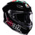 AGV K6 S Salom Tribute Adult Street Helmets
