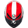 AGV K6 S SIC58 Adult Street Helmets