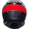 AGV K6 S Slashcut Adult Street Helmets