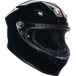 AGV K6 S Solid Adult Street Helmets