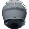 AGV K6 S Solid Adult Street Helmets