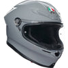 AGV K6 S Solid Adult Street Helmets